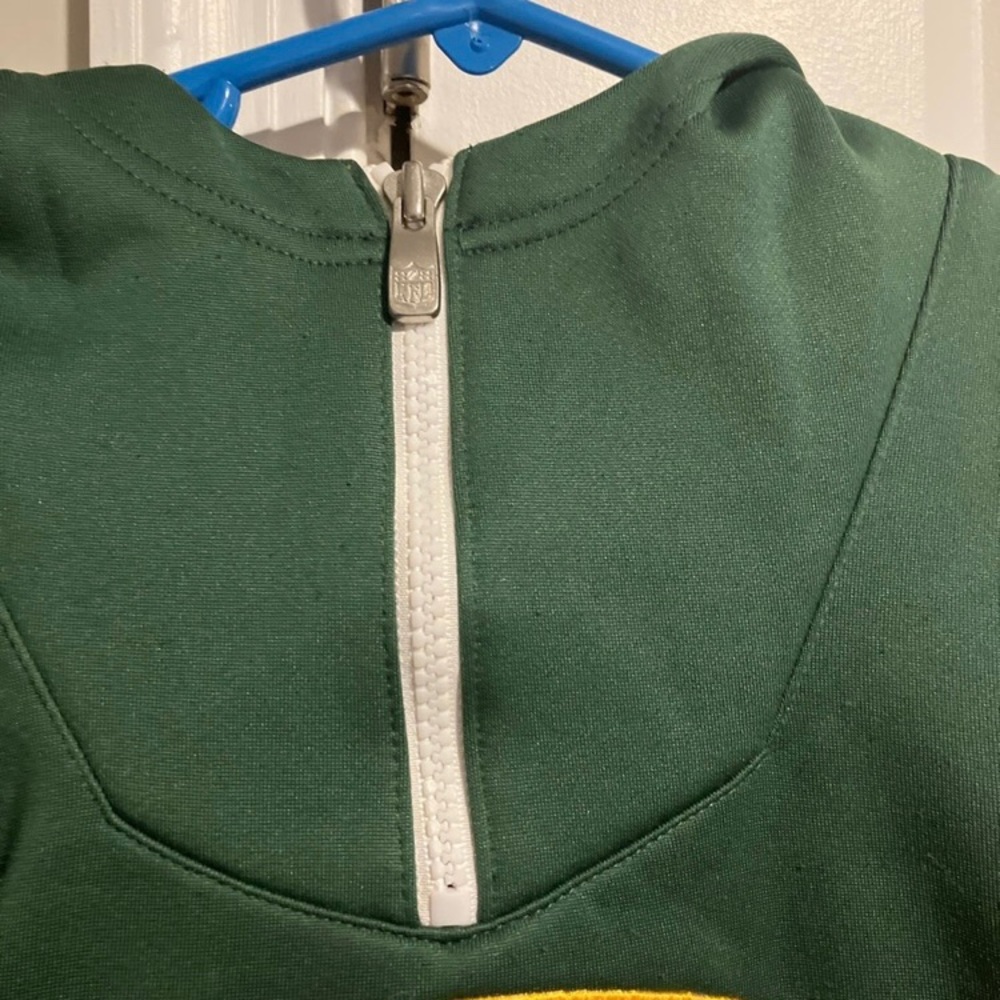 NFL Green Bay Packers Youth Hoodie - Picture 4 of 9